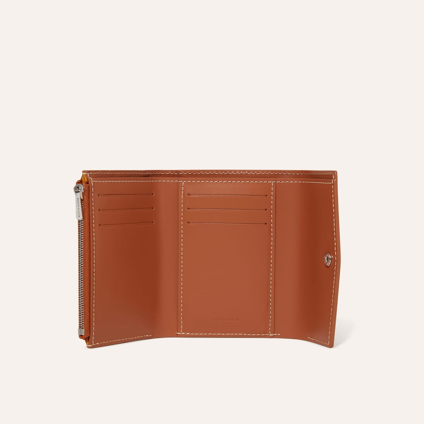 Saint-Gabriel wallet - Image 2